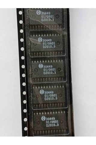 272230449 Dj010e2.1 Bosch Uyumlu 23 Adet