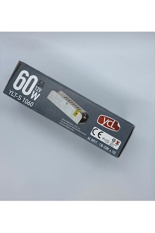 60W YCL SLİM LED TRAFOSU