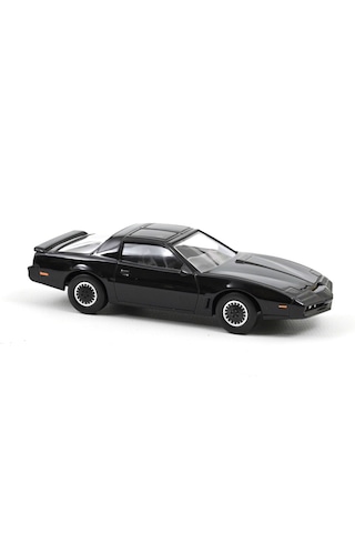 1:43 Norev 1982 Pontiac Firebird Kıtt - Jet Car