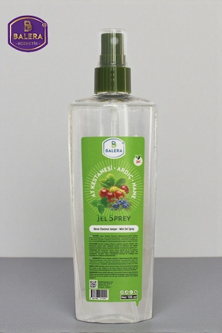 At Kestanesi Masaj Spreyi 150ml At Kestanesi Masaj Spreyi 150ml