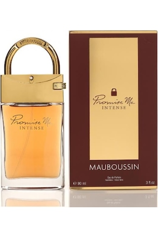 Mauboussin Promise Me Intense Kadın Parfüm EDP 90 ML
