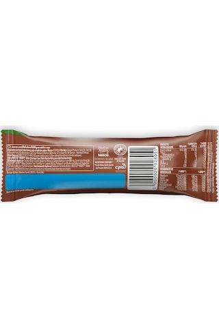 Nestlé Nesfit Çikolatalı Tam Tahıllı Bar 32 x 23.5 G