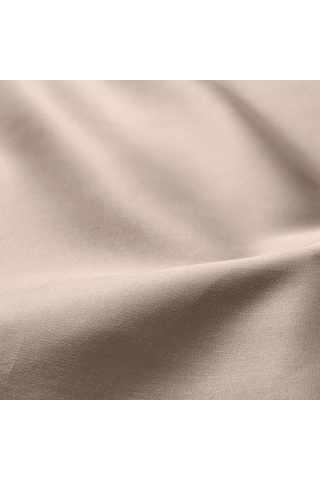 Ikea Nattjasmın Yastık Kılıfı 50 X 60 Cm Açık Bej