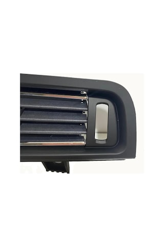 Bmw F10 Sağ Ön Klima Havalandırma Izgarası Kromlu 64229166884