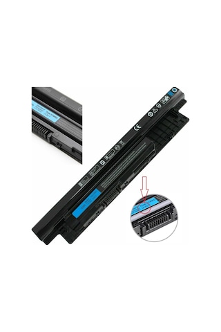 14.8v Uyumlu - Dell Mr90y, Xcmrd X29kd Xrdw2, Ygmtn Uyumlu Notebook Batarya