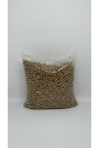 Kuzu Büyütme Tavşan Yemi 5 Kg.