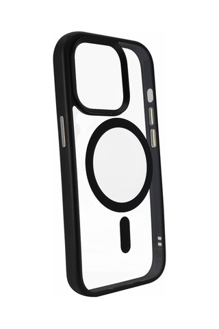 Nettech Apple Uyumlu iPhone 14 Pro  Case Magsafe Manyetik
