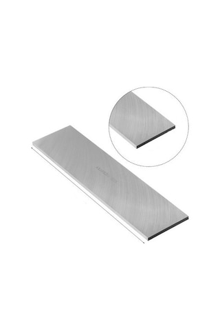 5x10x200mm-hss-dikdörtgen Kesitli Torna Kalemi Yüksek Havaçeliği