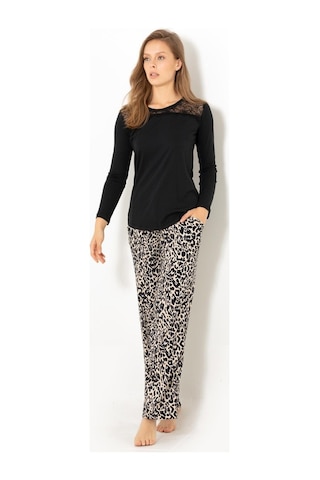 Doremi Elegant Desing Bayan Pijama Takımı