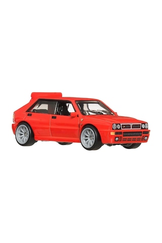 Hot Wheels Boulevard Premium Araçlar Gjt68 - Jbl18 Lancıa Delta Integrale