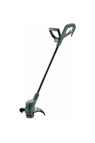 Elektrikli Çim Kenar Biçme Makinesi 280 Watt, 23 Cm Kesme Çapı, Karton Kutuda