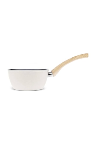 Karaca x Refika Swiss Crystal Sütlük 14Cm Creamy