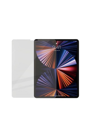 Panzerglass Apple İpad Pro 12.9 2018 2020 2021 2022