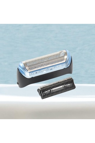 Homyl Mobil Tıraş Makinesi Için Yedek Folyosu 180 190 Erkek