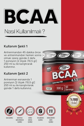 Gelişim Paket L-carnitine 3000mg/pre-workout 300g/bcaa 300g/creatine 120g Elma