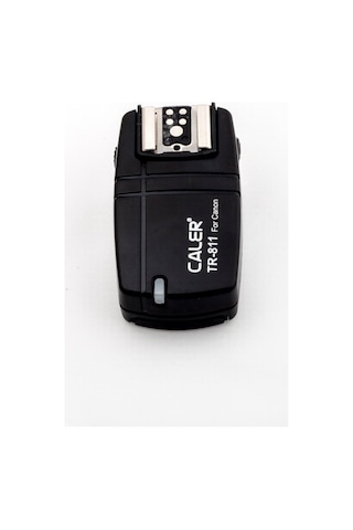 Jinbei Tr-811 Digital (2.4Ghz) Canon Tepe Flaş Tetikleyici