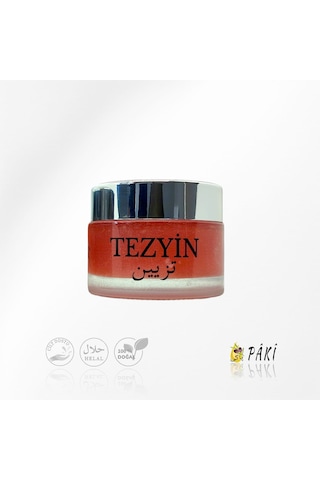 Tezyin Krem 50ml 1 Adet