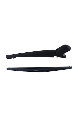 NVR 307-308 Clio 1-2 Megane 1 Arka Silecek Kolu ve Süpürgesi Takım