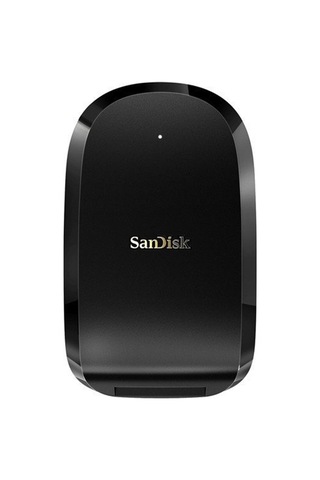Sandisk Imagemate Pro Usb-c Kart Okuyucu