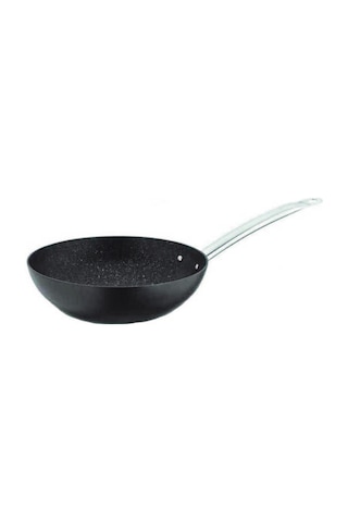 Korkmaz Nero 32x8.9 CM Wok