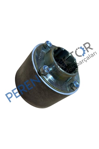Peren Traktör 4957110 - Debriyaj Kaplini Komple - Fiat İle Uyumlu
