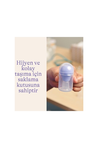 Lansinoh Latch Assist Gögüs Ucu Çıkarıcı - Standart