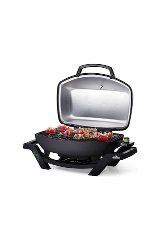 Napoleon Travelq Pro285E Portatif Elektrikli Barbekü