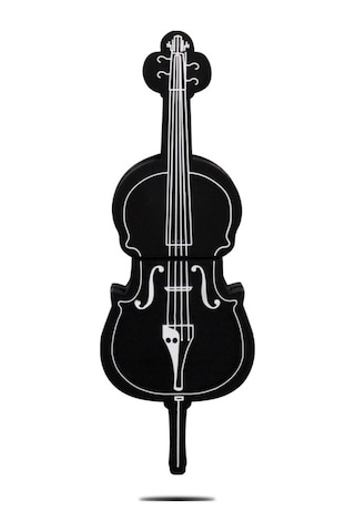 Sones Microdrive 4gb Usb 2.0 Cello U Disk