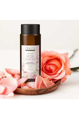 Thalia Etkili Geleneksel Gül Suyu 250 ML