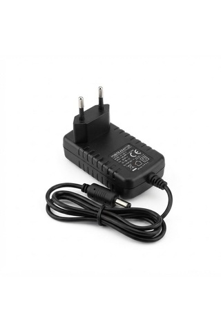 Power Adaptör Output 12v 1 Amper