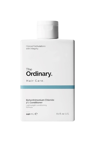 The Ordinary Behentrimonium Chloride 2% Saç Kremi 240ml