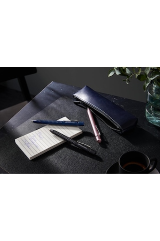 Faber-castell Grip 2011 Versatil Kalem 0.7 Mavi Diğer