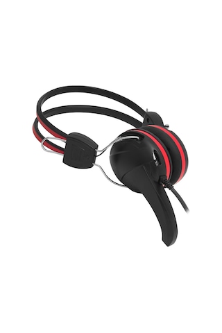 Seclife SLH-2350B Mikrofonlu Kulak Üstü Kulaklık
