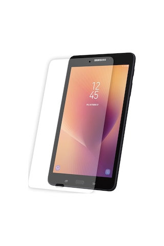 Bufalo Samsung Uyumlu Galaxy Tab A T290/T295/T297 Ekran Koruyucu Flexibl