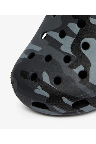 Crocs 211936-0dd Classic Camouflage Clog Unisex Sandalet Çok Renkli