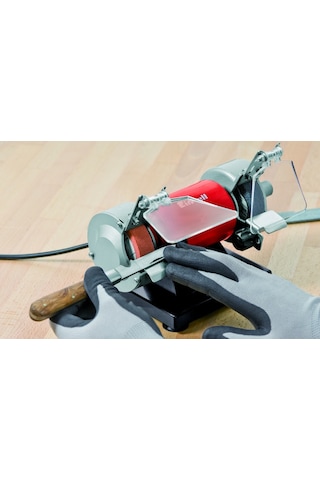 Einhell TH-XG 75 Çok Fonksiyonlu Taş Motoru Kit