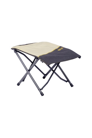 Uquip Finley Universal Kamp Sandalyesi Ayak Uzatma Aparatı Boulder Kum