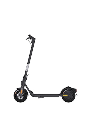 Segway Ninebot F2 Elektrikli Scooter Antrasit