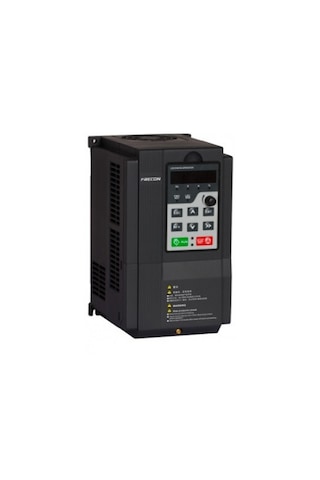 Frecon Fr-100-2s-0.7b, Tek Faz Monofaze 0.75 Kw 1 Hp 200-240vac Motor Sürücü Inverter İnverter