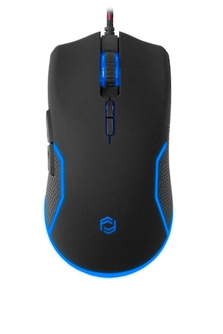 Gameforce Raven Programlanabilir 8.000dpı Rgb Oyuncu Mouse