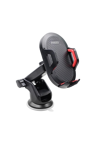 Phixi Force Ch65 Kavramalı 360 Tripot Araç Tutucu-355