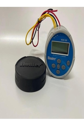 Node 100 1 Istasyonlu Pilli Kontrol Ünitesi