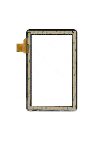 Codegen Dream 101 Dokunmatik 50 Pin Siyah - Model 2