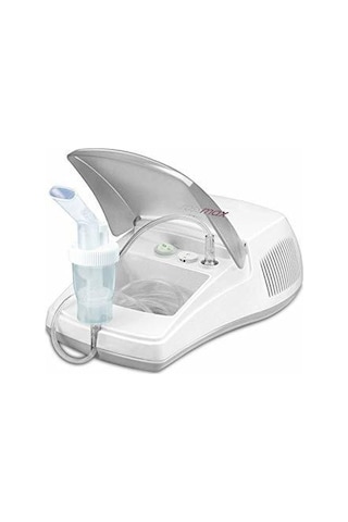 Medikaltec Rossmax Na100 Buhar Makinesi