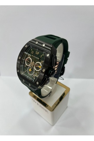 Wesse Wwg402502 Erkek Kol Saati