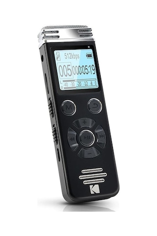 Kodak VRC450 Dictaphone Ses Kayıt Cihazı