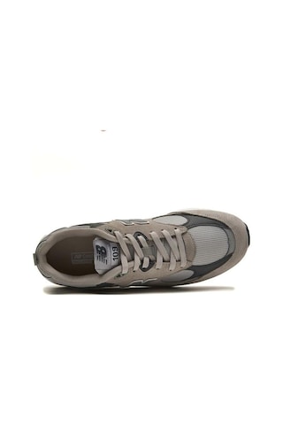 New Balance 109 Ms109lg Gri Erkek Spor Ayakkabı 001