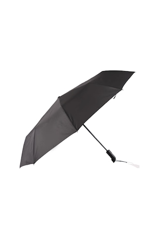 Biggdesign Moods Up Premium Gri Otomatik Şemsiye, Rüzgara Dayanıklı, Hızlı Kuruyan, Hafif, Kılıflı Çok Renkli