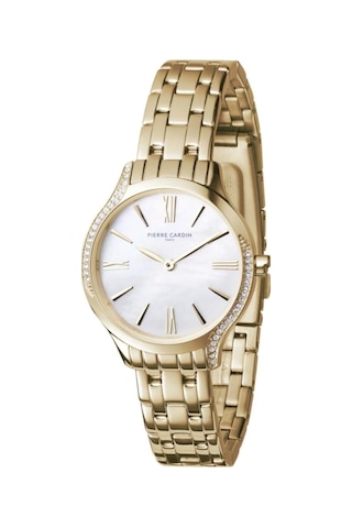 Pierre Cardin Cdl.0006 Kadın Kol Saati Metal