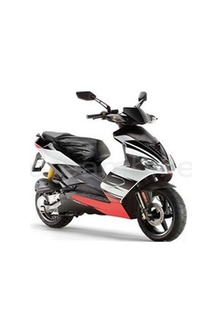 Koji Su Geçirmez Motosiklet Sele Kılıfı S 55Cmx67Cm
